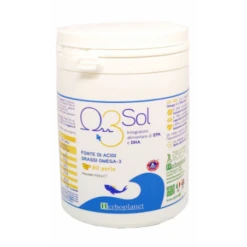 Herboplanet O3 Sol 80 Perle