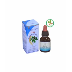 Herboplanet Tintura Spagirica Alchemica Panax Ginseng 50 Ml