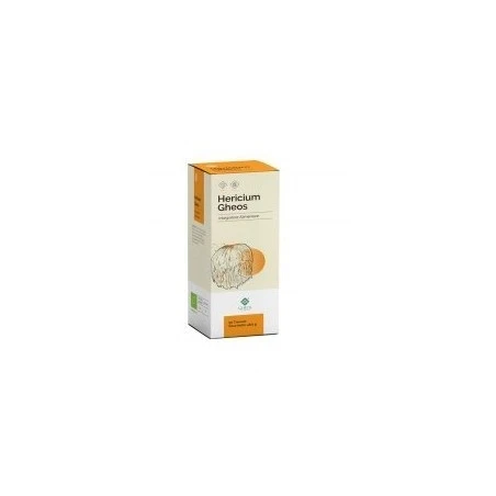 Hericium Gheos 90 Capsule 540 Mg 3 Hericium Gheos 90 Capsule 540 Mg