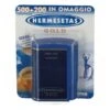 Hermesetas Gold 500+200 Compresse 1 Hermesetas Gold 500+200 Compresse -Farmacia Point-IT hermesetas gold 500 200cpr