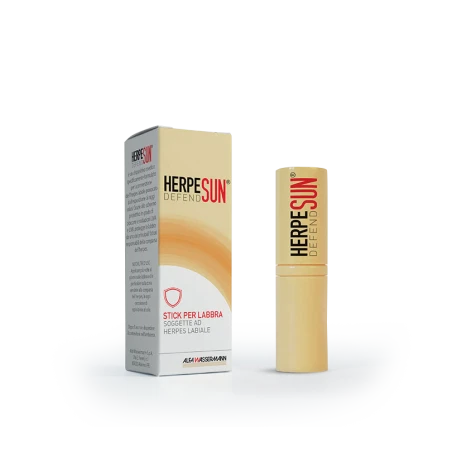 HERPESUN DEFEND STICK LABBRA 5ML 3 HERPESUN DEFEND STICK LABBRA 5ML