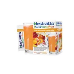 Hestratto Benessere Globale 8 Bustine Da 8 G
