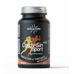 Hifas Da Terra Cordy-sin Sport 60 Capsule