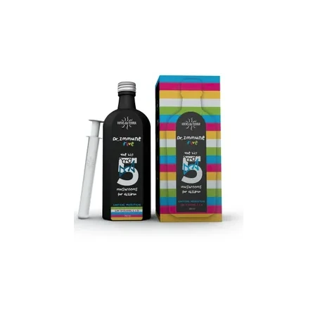 Hifas Da Terra Dr Immune Sciroppo 250 Ml Freeland 3 Hifas Da Terra Dr Immune Sciroppo 250 Ml Freeland