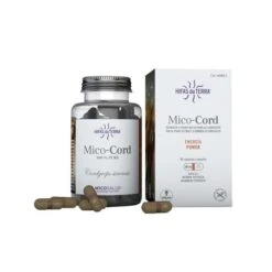 Hifas Da Terra Micocord 70 Capsule