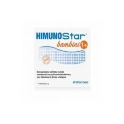 HIMUNOSTAR BABY 14BUST