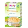 HIPP BIO CREMA CEREALI MAIS/TA -Farmacia Point-IT hipp bio crema cereali mais ta
