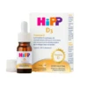 Hipp D3 5 Ml -Farmacia Point-IT hipp d3 5 ml