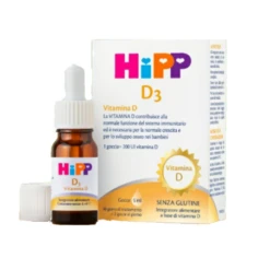 Hipp D3 5 Ml