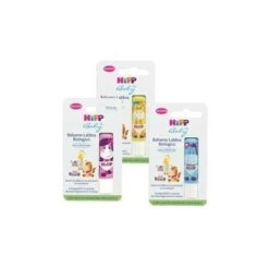 Hipp Italia Hipp Bio Balsamo Labbra 4,8 G