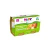 Hipp Italia Hipp Bio Hipp Bio Omogeneizzato Frutta Mista Con Cereali 2x125 G