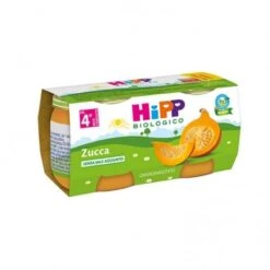 Hipp Italia Hipp Bio Hipp Bio Omogeneizzato Zucca 2x80 G -Farmacia Point-IT hipp italia hipp bio hipp bio omogeneizzato zucca 2x80 g 3