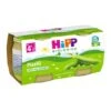 Hipp Italia Hipp Bio Omogeneizzato Piselli 2x80 G -Farmacia Point-IT hipp italia hipp bio omogeneizzato piselli 2x80 g