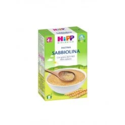 Hipp Italia Hipp Bio Pastina Sabbiolina 320 G 10 Hipp Italia Hipp Bio Pastina Sabbiolina 320 G -Farmacia Point-IT hipp italia hipp bio pastina sabbiolina 320 g 2
