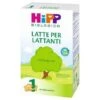 HIPP LATTE 1 LATTANTI POLVERE -Farmacia Point-IT hipp latte 1 lattanti polvere