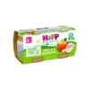 HIPP OMOG MELA/BANANA 2X80G -Farmacia Point-IT hipp omog mela banana 2x80g