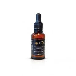 Homeostasis Cocovitd Gocce 20 Ml