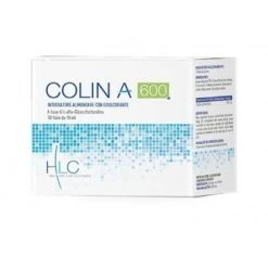 Horizon Lab Company Colin A 600 30 Fiale 10 Ml -Farmacia Point-IT horizon lab company colin a 600 30 fiale 10 ml 1