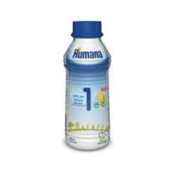 HUMANA 1 470ML PROBAL BOTT