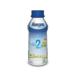HUMANA 2 PROBAL 470ML 1BOT