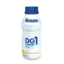 HUMANA DG COMFORT 1 470ML