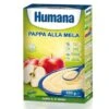 Humana Italia Humana Pappa Mela 230 G -Farmacia Point-IT humana italia humana pappa mela 230 g