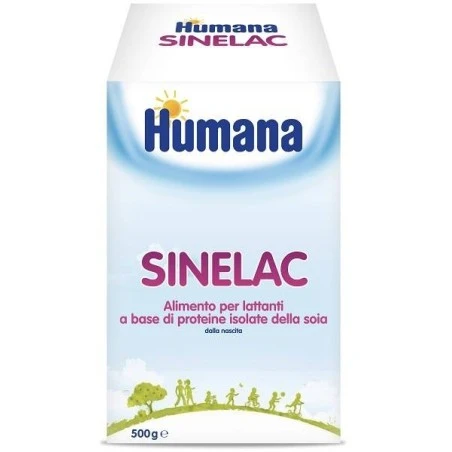 Humana Italia Humana Sinelac Probalance 2 Buste Da 250 G 3 Humana Italia Humana Sinelac Probalance 2 Buste Da 250 G