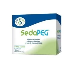 Humana Italia Sedapeg 16 Bustine Da 6,5 G