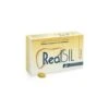 I. B. I. Giovanni Lorenzini Realsil 40 Capsule 23,9 G -Farmacia Point-IT i b i giovanni lorenzini realsil 40 capsule 239 g