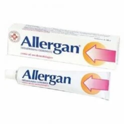 Ibsa Farmaceutici Italia Allergan 2g/100 G Crema