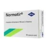 Ibsa Farmaceutici Italia Normotir 30 Capsule Molli -Farmacia Point-IT ibsa farmaceutici italia normotir 30 capsule molli