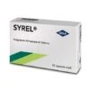 Ibsa Farmaceutici Italia Syrel 30 Capsule Molli -Farmacia Point-IT ibsa farmaceutici italia syrel 30 capsule molli