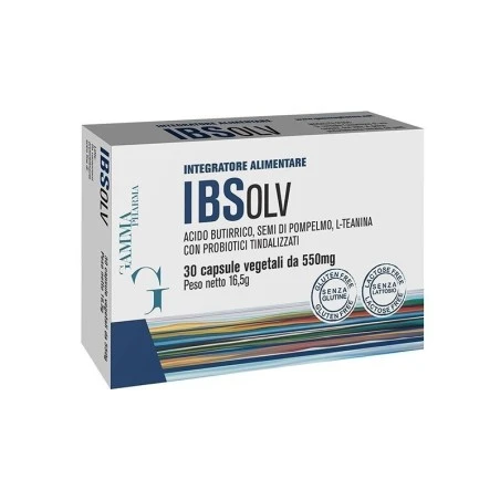 Gammapharma Ibsolv 30 Capsule 3 Gammapharma Ibsolv 30 Capsule