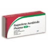 Ibuprofene Aurobindo Pharma 400 Mg Capsule Molli Medicinale Equivalente -Farmacia Point-IT ibuprofene aurobindo pharma 400 mg capsule molli medicinale equivalente