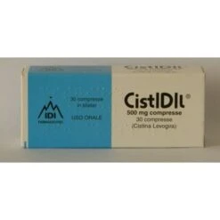 Idi Farmaceutici Cistidil