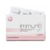 IMMUNO GIN 20 COMPRESSE -Farmacia Point-IT immuno gin 20 compresse