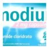 Imodium 12 Capsule Molli 2mg