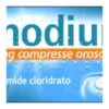 Imodium 12 Compresse Orosolubili 2mg -Farmacia Point-IT imodium 12 compresse orosolubili 2mg