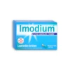 Imodium 2 Mg - 8 Capsule