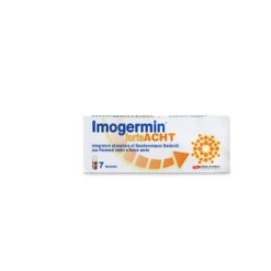 Imogermin Forte Acht 7 Flaconcini 10 Ml