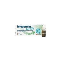IMOGERMIN JUNIOR 7FLACONCINI 10 ML