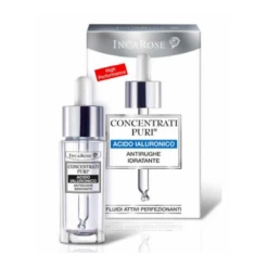 Incarose Concentrati Puri Acido Ialuronico 15 Ml