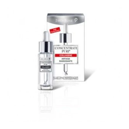 Incarose Concentrato Puri Collagene 15 Ml 3 Incarose Concentrato Puri Collagene 15 Ml