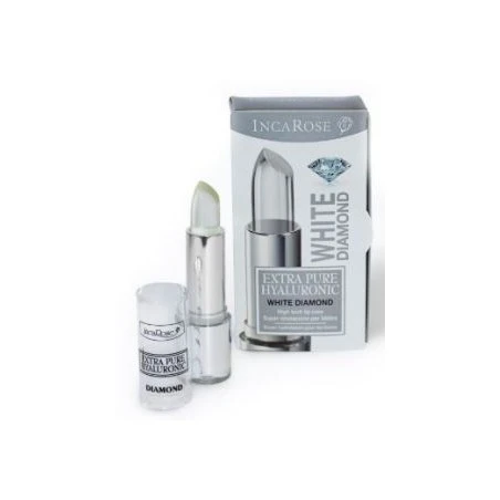 INCAROSE EXTRA PURE HYALURONIC WHITE DIAMOND 4 ML 3 INCAROSE EXTRA PURE HYALURONIC WHITE DIAMOND 4 ML