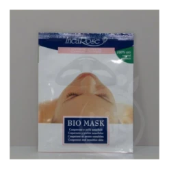 Incarose Maschera Bio Tnt Couperose