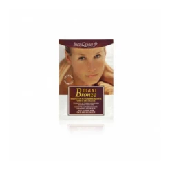 Incarose Maxi Bronze 6 Salviette Vegetali Autoabbronzanti