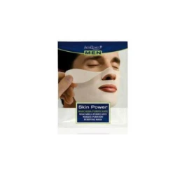 Incarose Men Maschera Purificante