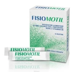 Infarma Fisiomotil 12 Bustine
