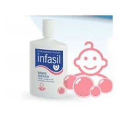 Infasil Bagno Igienico 250 Ml