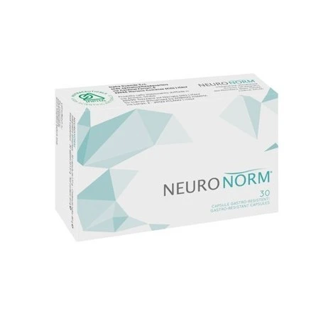 Inpha Duemila Neuronorm 30 Capsule Gastroresistenti 3 Inpha Duemila Neuronorm 30 Capsule Gastroresistenti